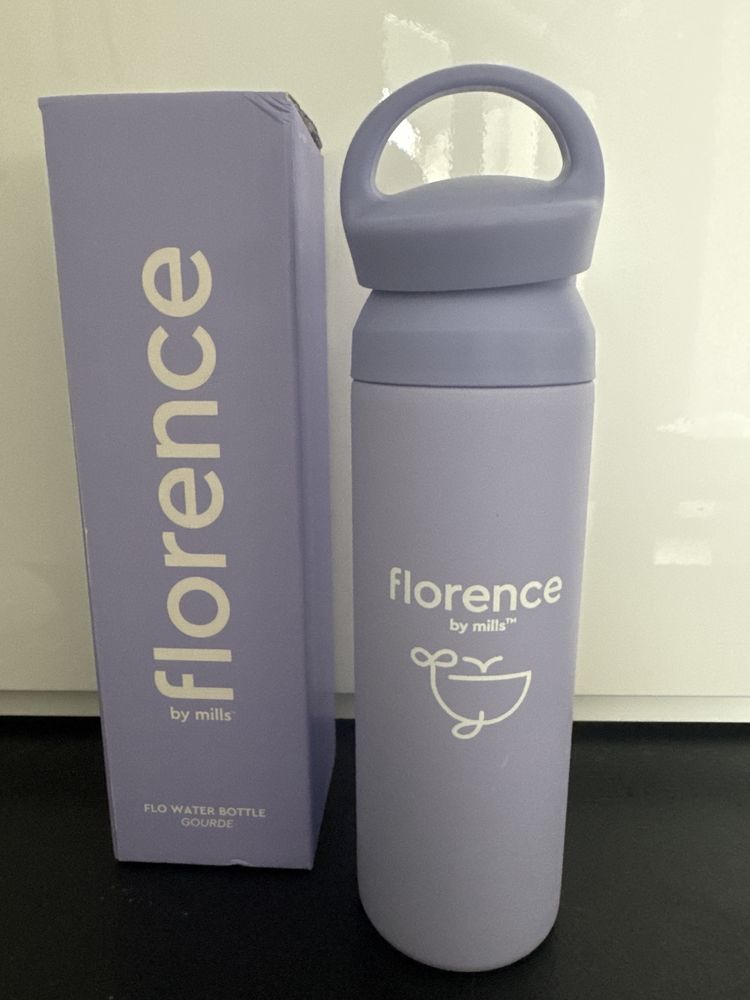 Bidon Florence By Mills