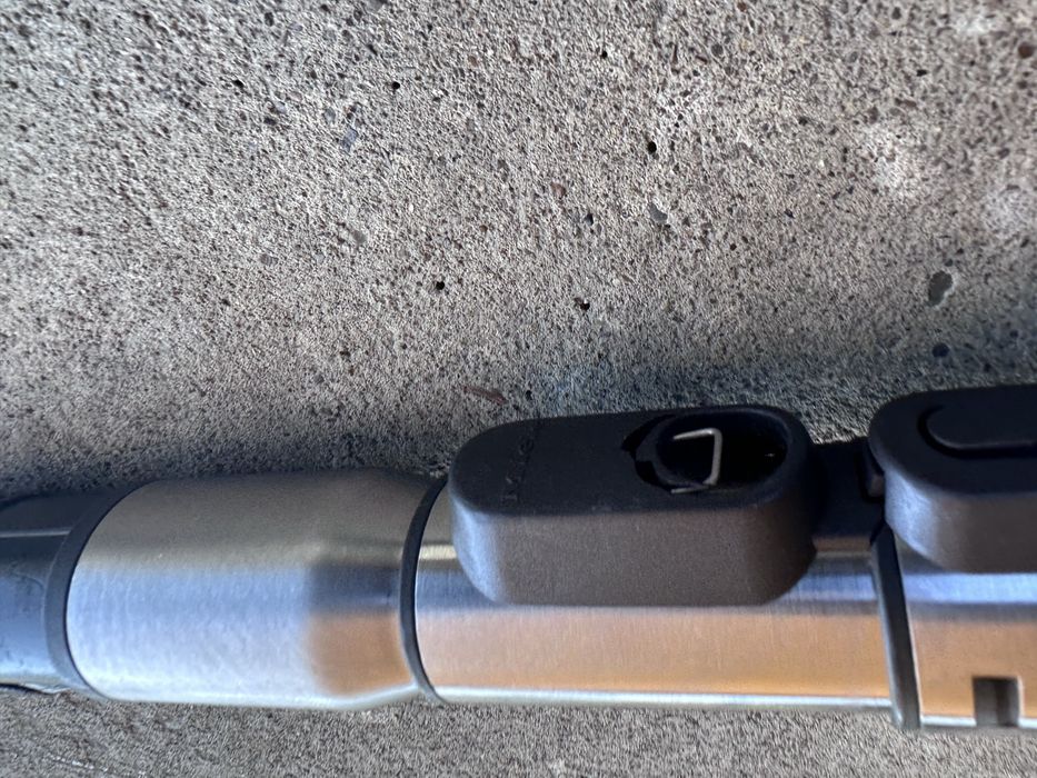 Пилосос Miele. Порохотяг. Пилосмок