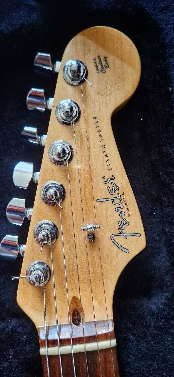 Fender  Stratocaster American Standard USA