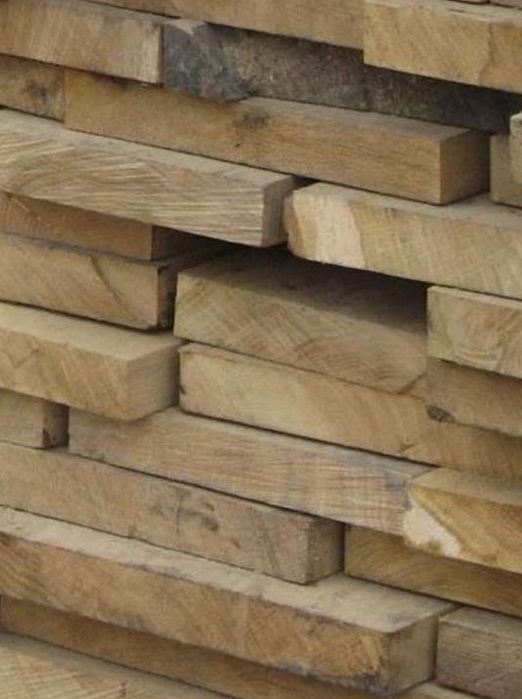 Дошка Дубова 40 ка довжина 2,25 м