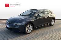 Volkswagen Golf gwarancja, LED, PDC, ACC, podgrz. siedz+kiero! fv23%, salon PL, 1 WŁ,