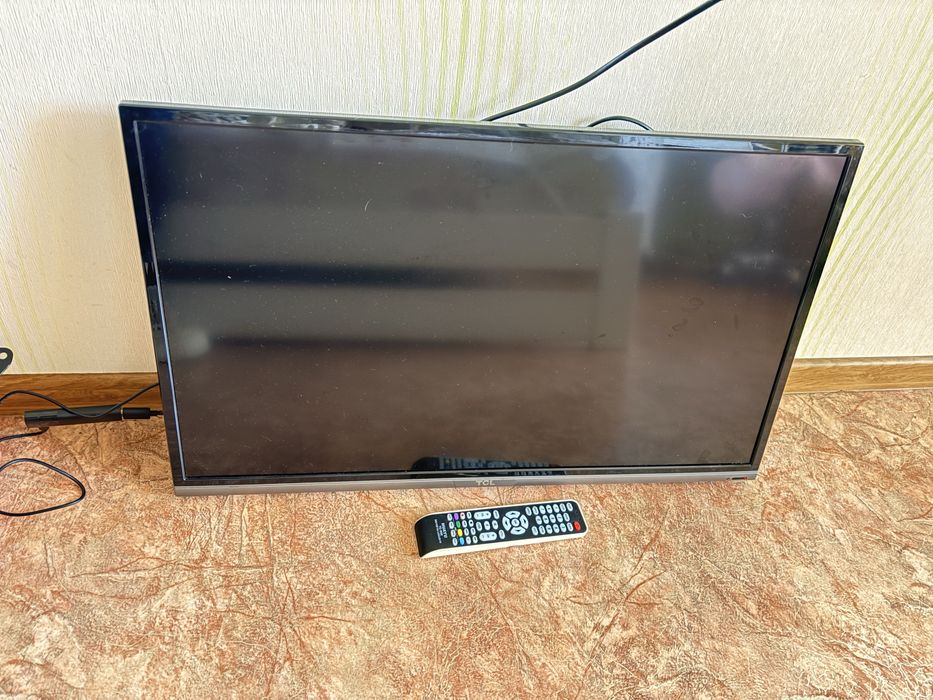 Телевізор TCL 32 дюйми