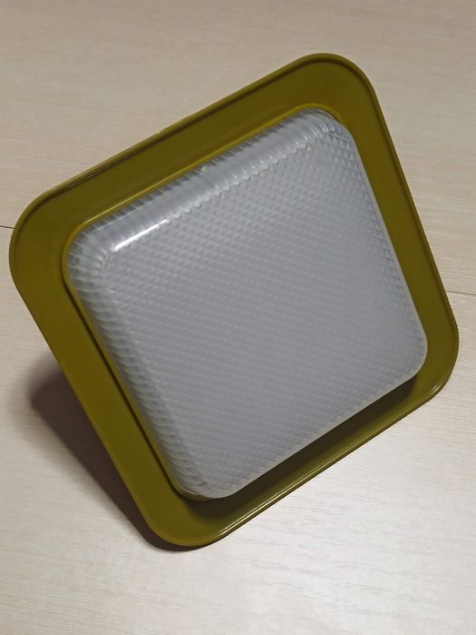 Світлодіодний акумуляторний ліхтар для дому, кемпінгу, вулиці