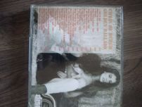 Chris de Burgh cd