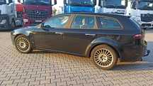 Alfa Romeo 159 automat