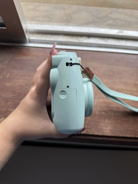 Instax mini 9