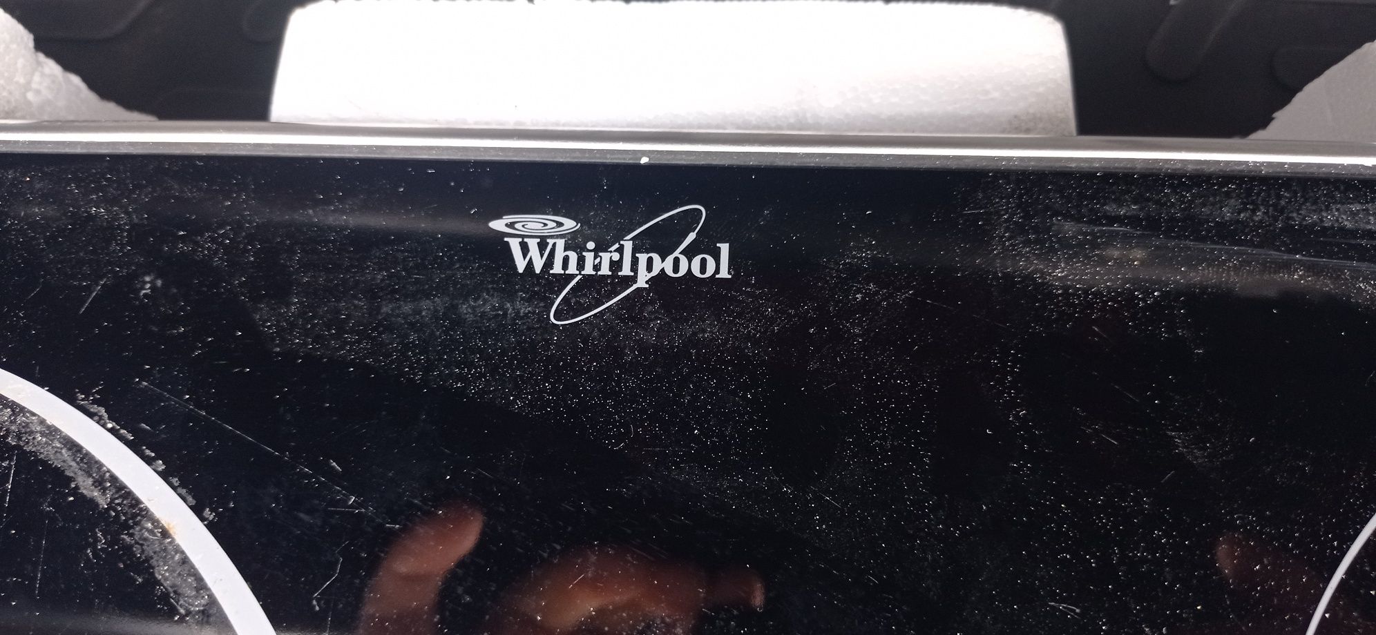 Варочна поверхня Whirlpool Akt 860 ix