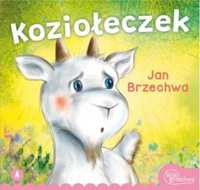 Koziołeczek - Jan Brzechwa