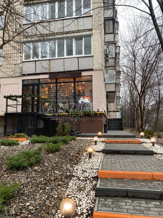 Продаж приміщення, вул. Верхогляда, Печерськ