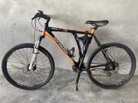 Vendo bicicleta roda 26