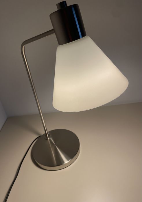 Lampka na biurko
