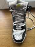 Nike dunk high retro