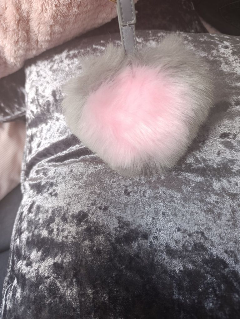Breloczek do kluczy torebki