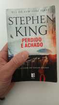 Livro Perdido e Achado