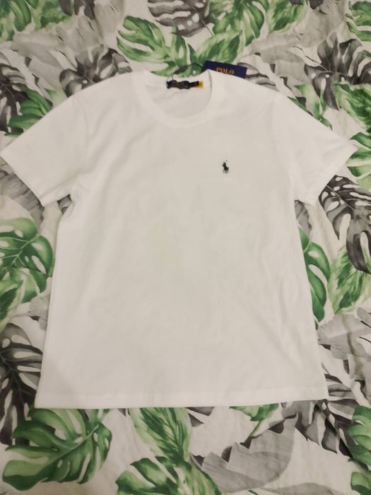 Podkoszulek Polo Ralph Lauren