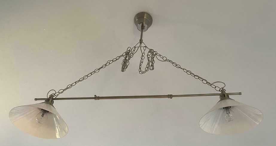 IKEA kroby lampa wisząca