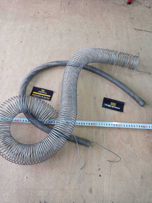 Нихромовая спираль. Фехралевая спираль. Фехраль Нихром Спираль. Лента