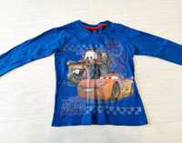Bluzka t-shirt bawełniany McQueen 110 chłopiecy dla chłopca