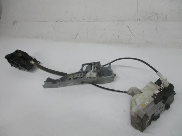 Fechadura / fecho porta frente direito CITROËN C3 II (SC_)