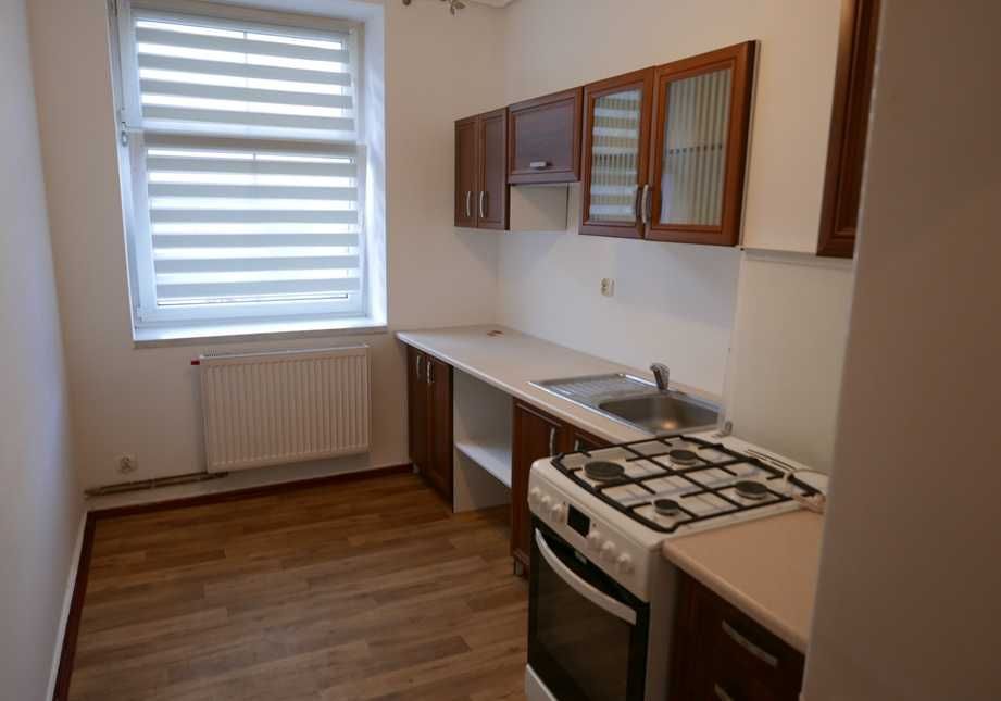 blisko dworca/ można zamieszkać na długi czas