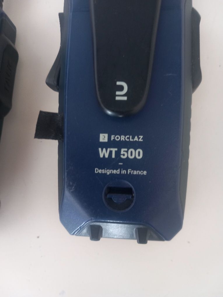 Walkie-Talkies Forclaz WT500, 10Km