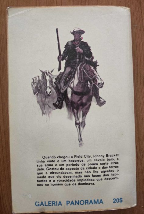 Maior que o Texas - William R. Cox