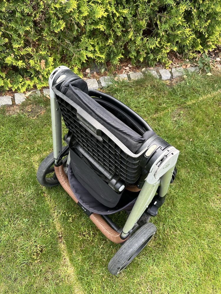 Spacerowka cybex balios S 2w1