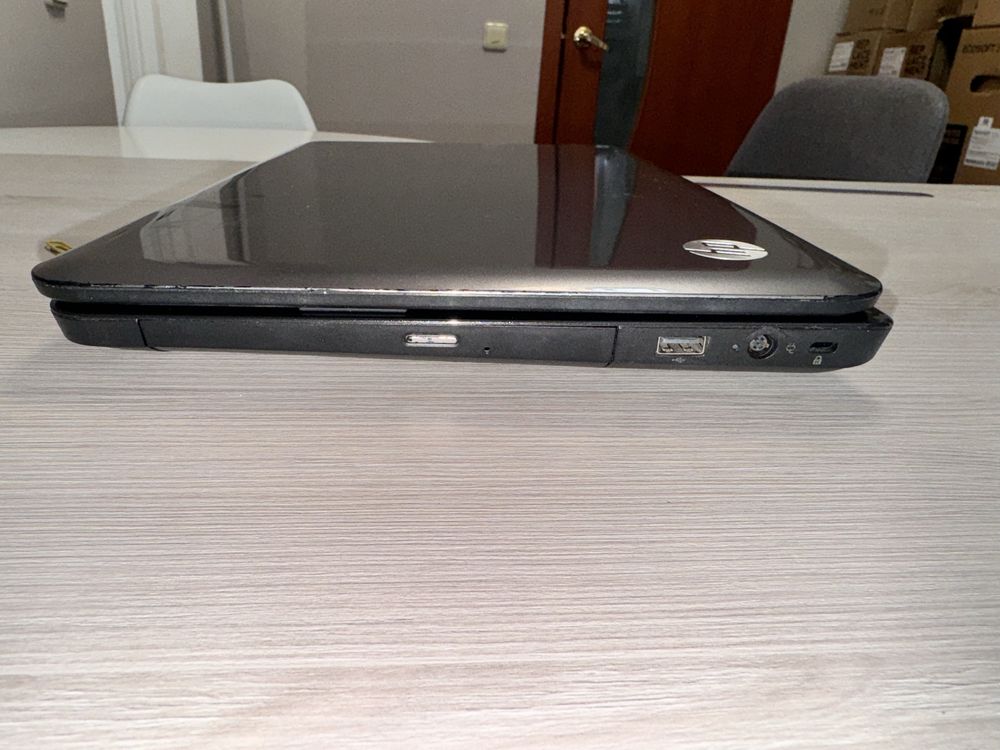 Ноутбук HP Pavilion g6