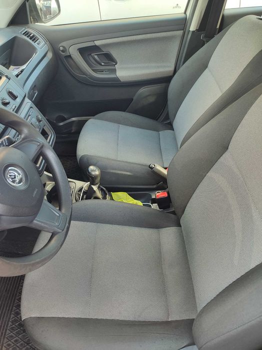 Шкода Фабія 2014 продається