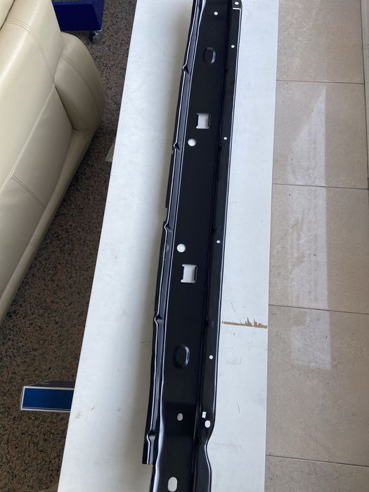 Reforço parachoques