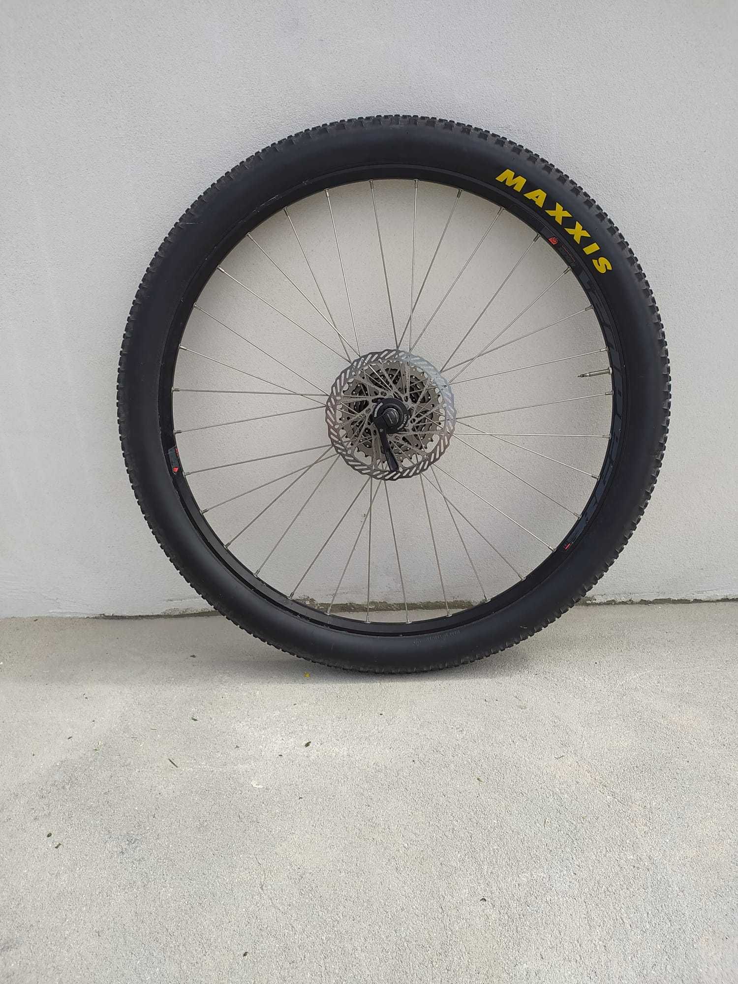 Rodas Rodi BlackJack TR 27.5