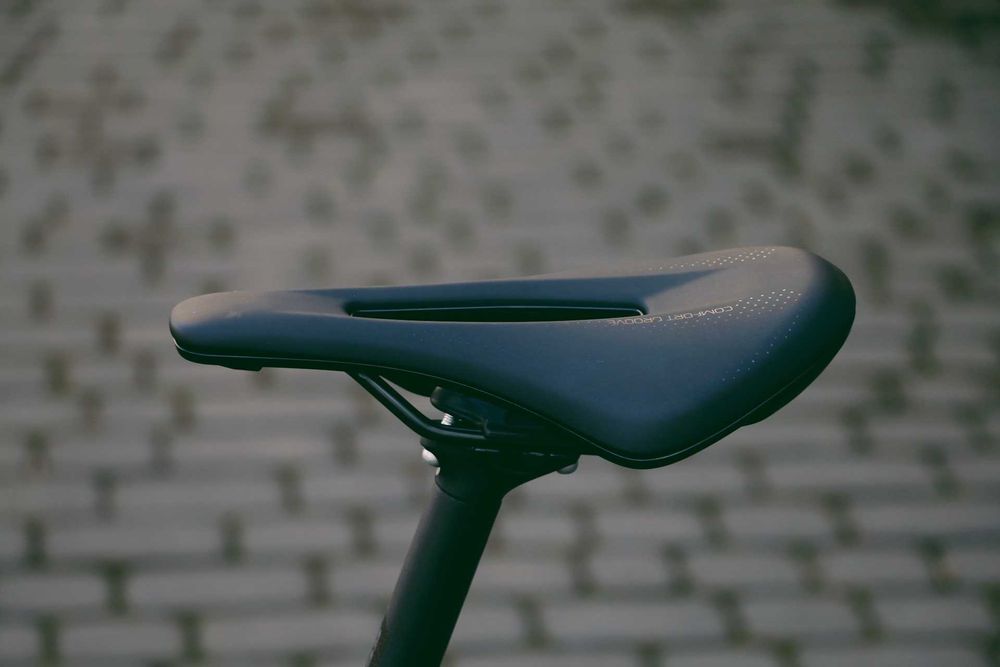 Kross Esker 6.0, czarny, rozm S, M, gravel, shimano grx, 2025,-30%