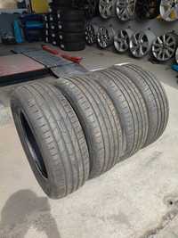 Opony letnie 205/60R16 92H Hankook Ventus Prime 3 | 2021