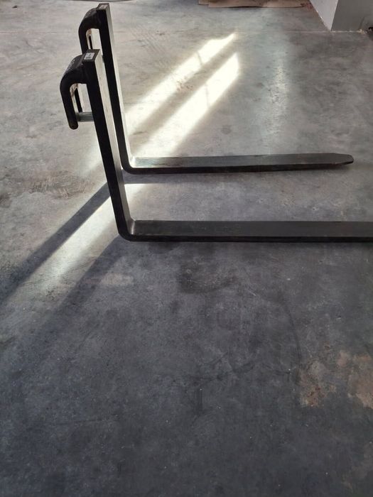 Widły nowe do ładowarki Merlo