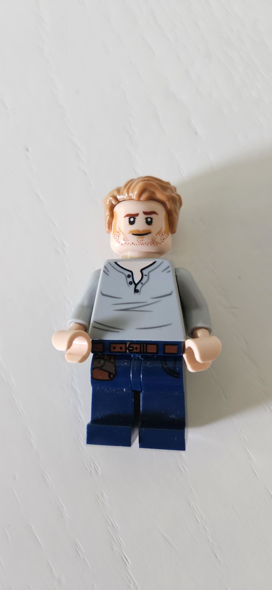 Figurka Lego Jurassic world