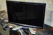 Монiтор ACER p203w