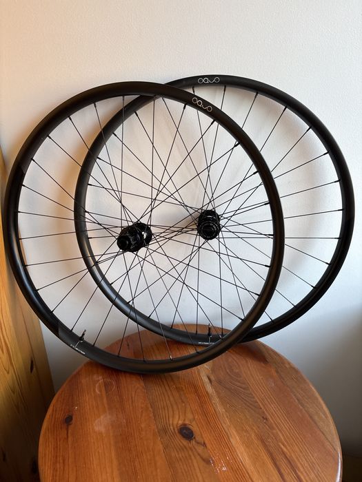 Koła Karbon OQUO MP 30 TEAM 29