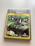 Gra colin mcrae dirt 2