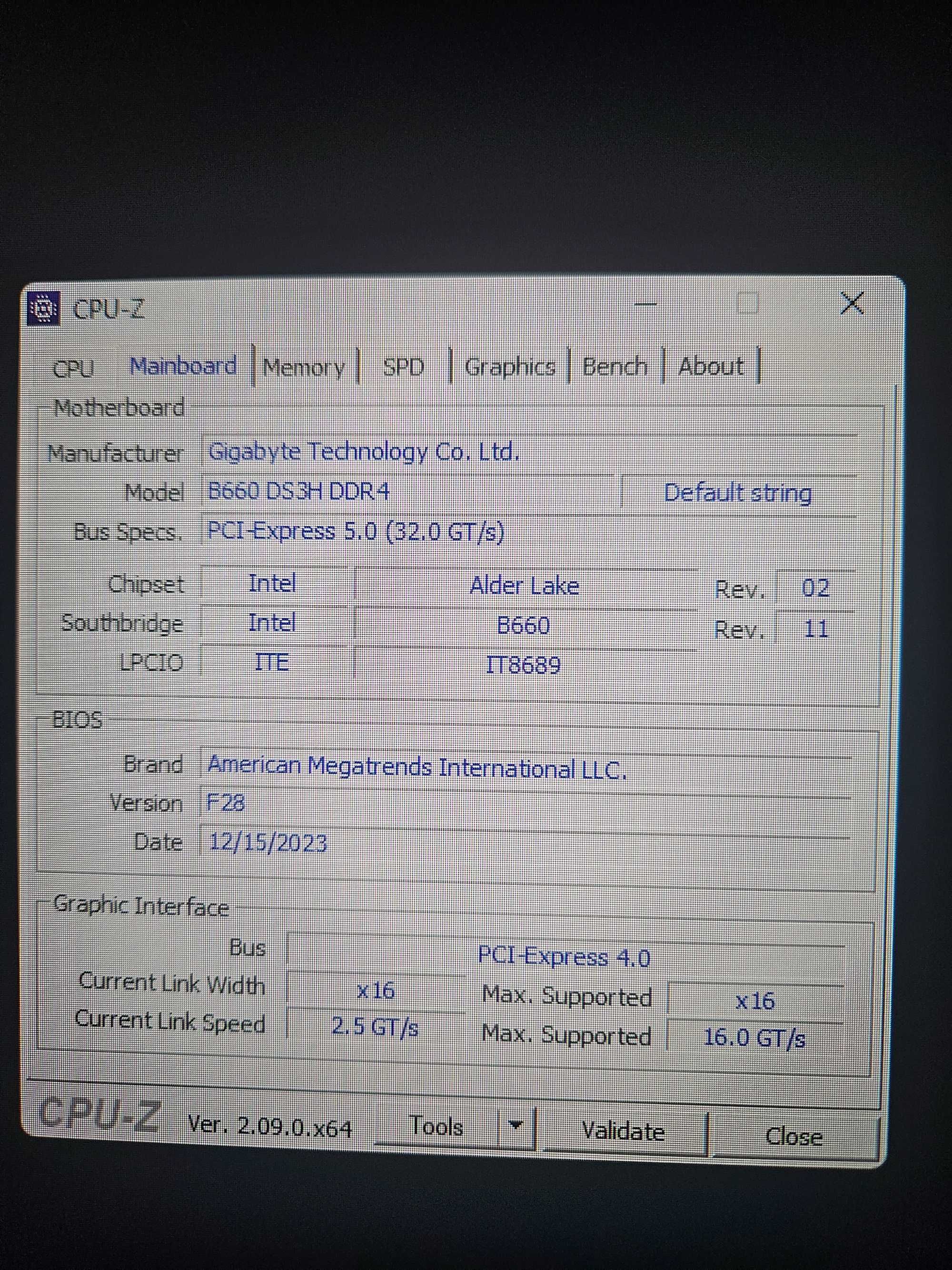 PC [RTX 3060 TI | i5 - 12400f | 32 Ram | 1000 GB] Caixa Corsair