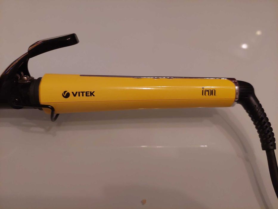 Плойка VITEK VT-2384 Y
