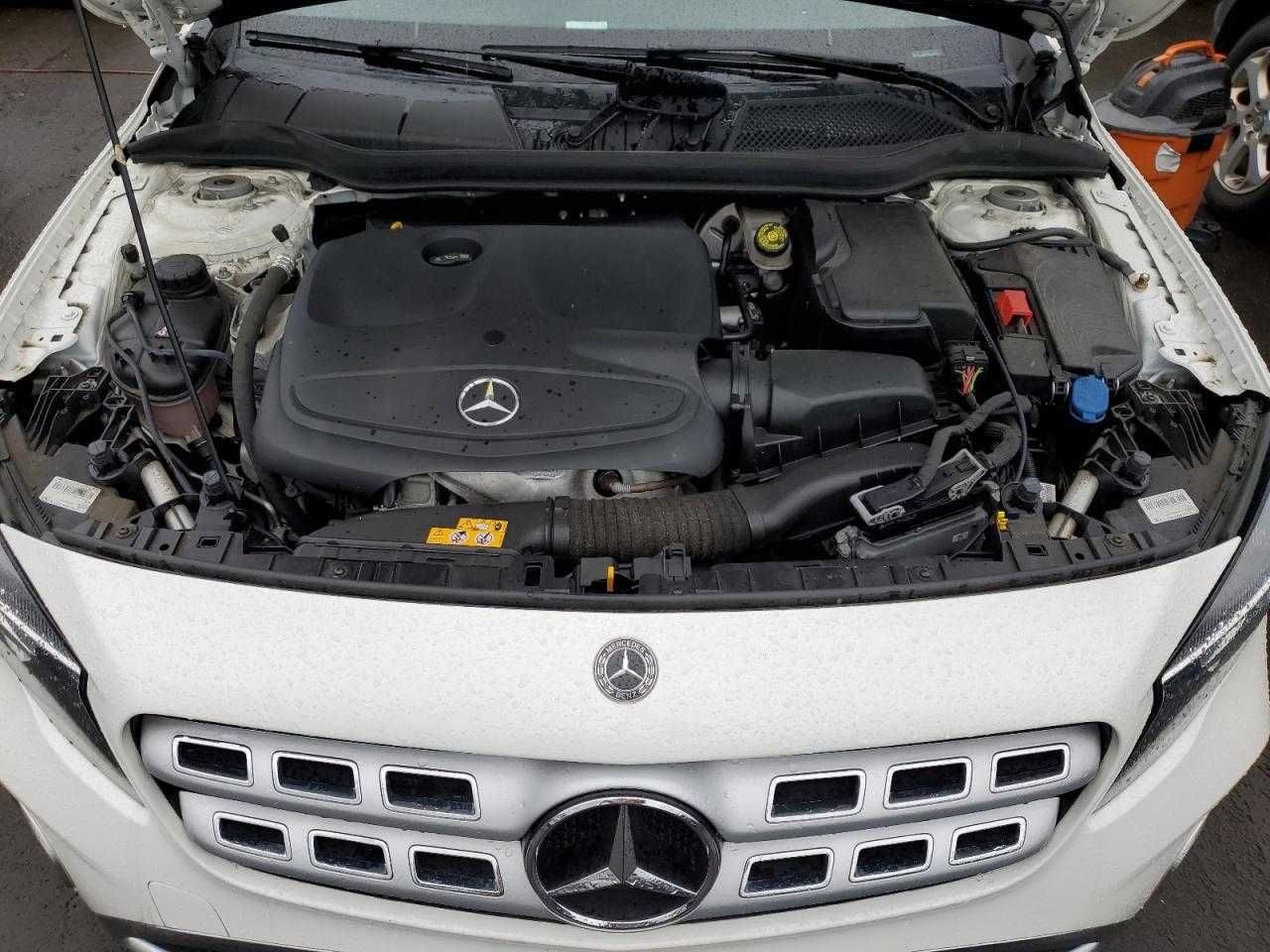 Mercedes-Benz Gla 250 4Matic 2019