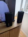 SONY ULT field 3  PARA