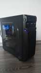 Komputer 16GB RAM SSD 240GB RX570 i5 4570 do GIER