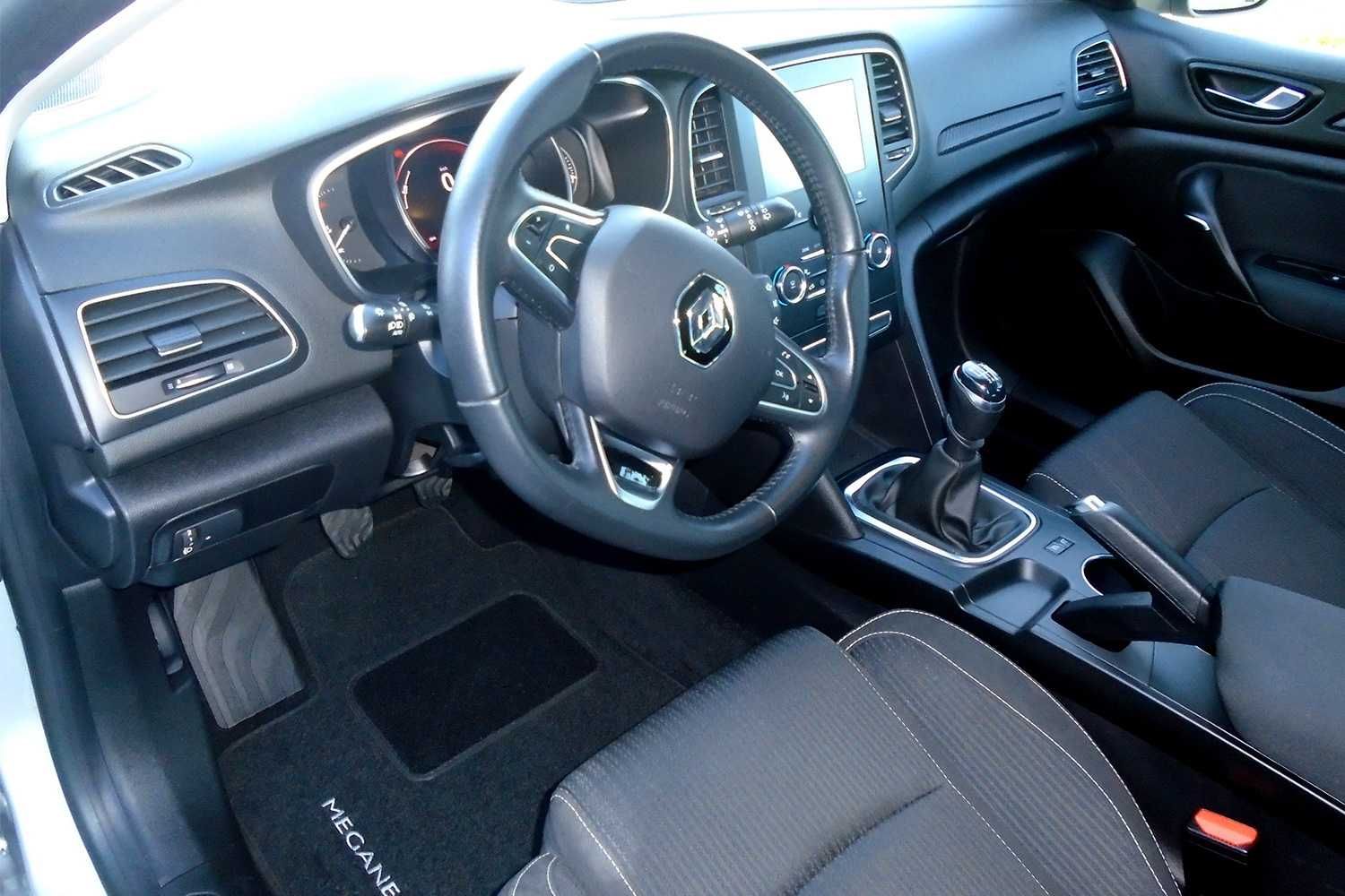 RENAULT MEGANE IV - (4) - 1.5 Bluedci – 8V TURBO - 115 CV - Km: 49 640