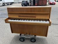 Pianino Nordiska Futura