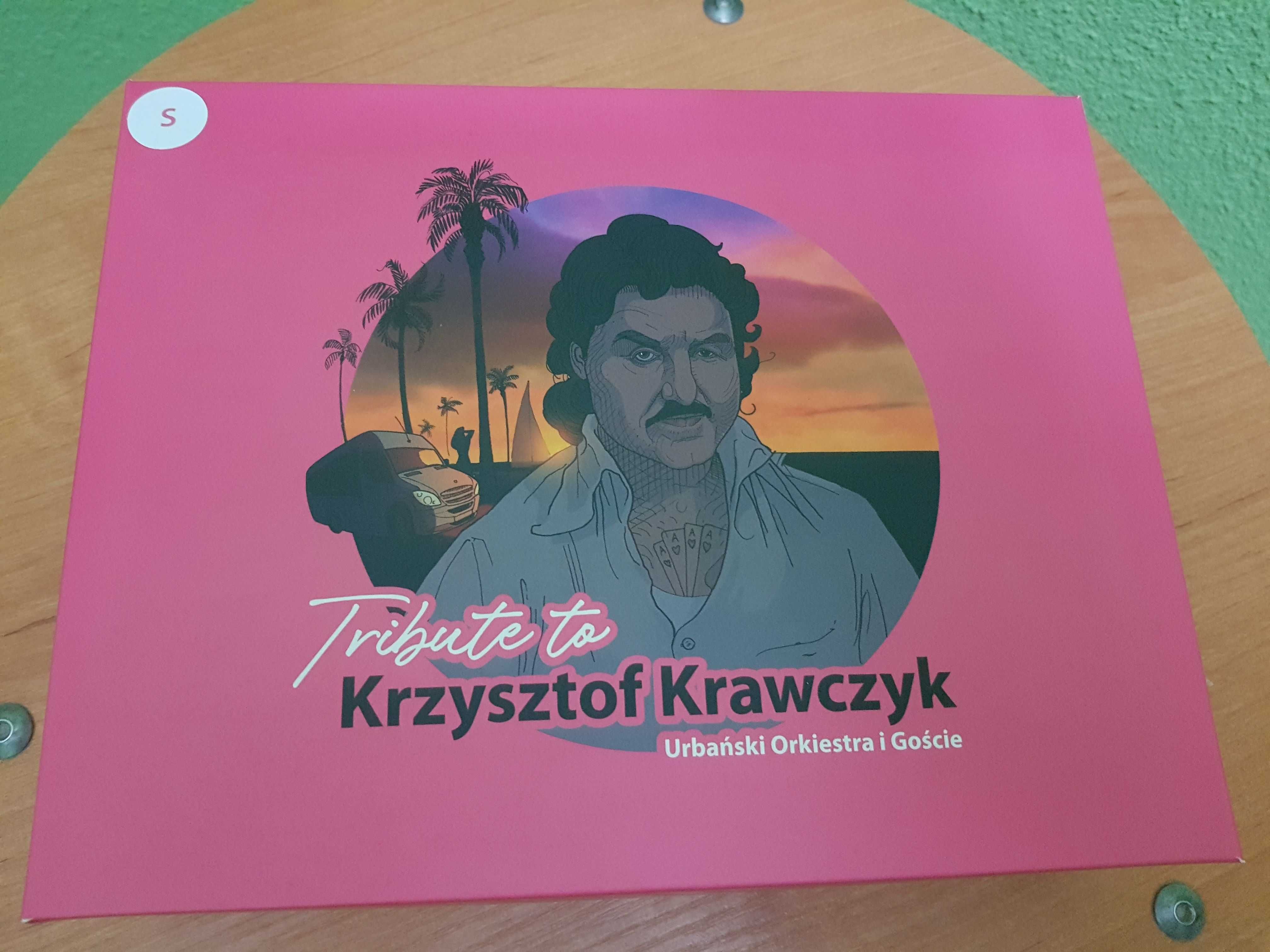 Tribute to Krzysztof Krawczyk PROSTO S NOWE