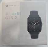 Smartwatch Amazfit GTS2