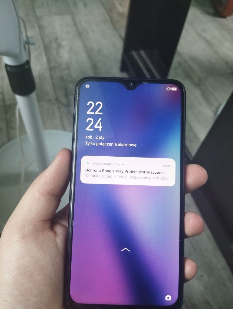 Telefon OPPO A12
