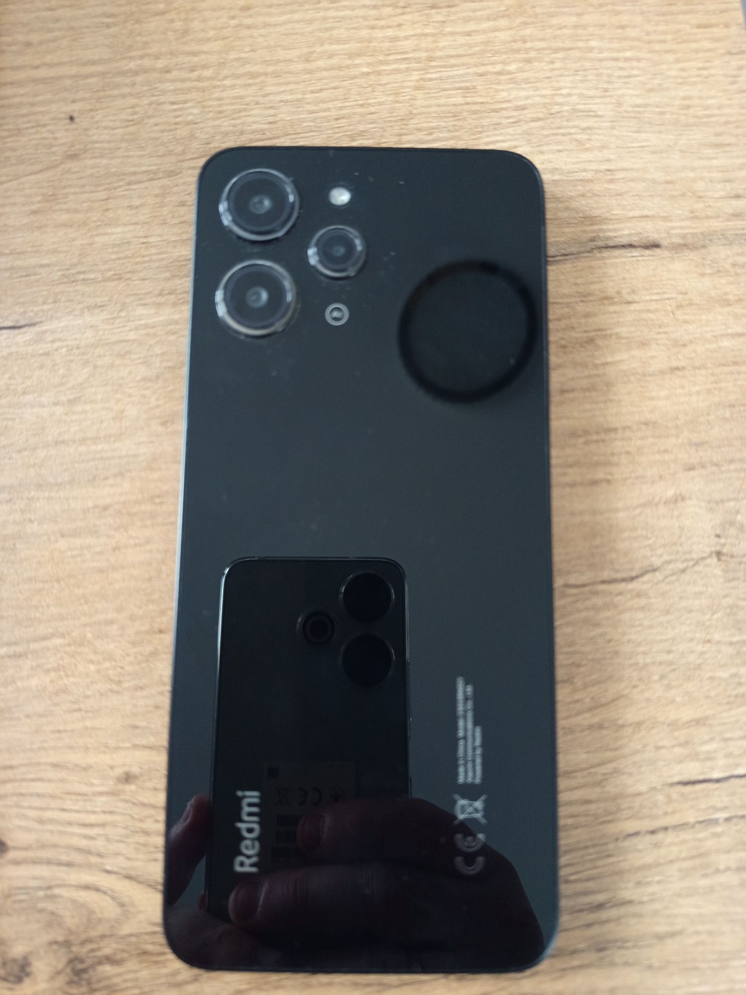 Redmi 12 4Gb /128