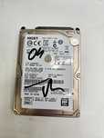 Dysk Twardy 1000GB 1TB HGST Komis Black Jack Sulechów